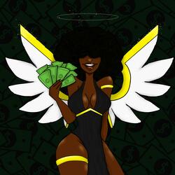 blessed. (feat. Laylow S.O.S)