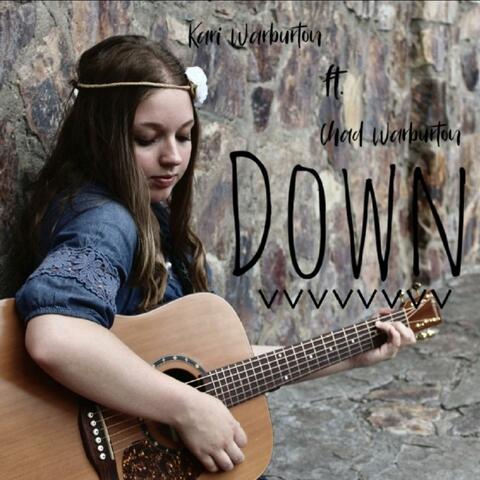 Down (feat. Chad Warburton)