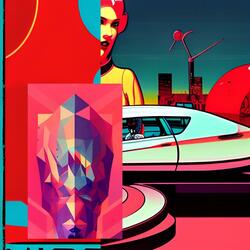 Running Through The Deep End (Alternative Mix)