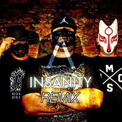 Insanity