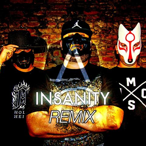 Insanity (Remix)