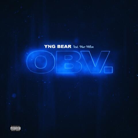 OBV (feat. Mac Millon)