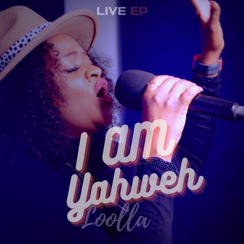 I Am Yahweh