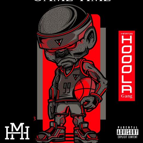 Game Time (feat. Symphony)