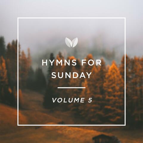 Hymns for Sunday: Vol. 5