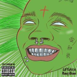 IT'S KICKIN IN (feat. MoneyyShawn)