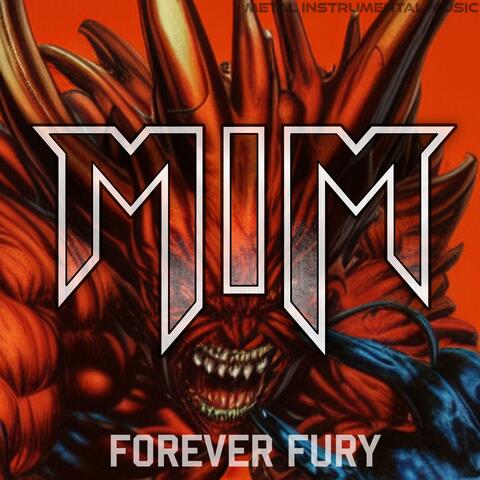 Forever Fury (feat. Berserkyd)