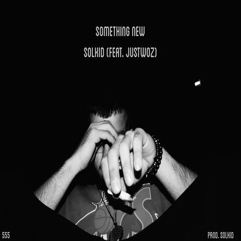 Something New (feat. Justwoz)