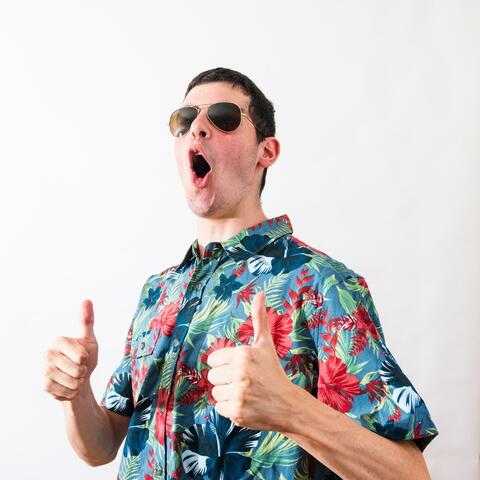 HULA MANA (HOLE POPPER) (Demo)