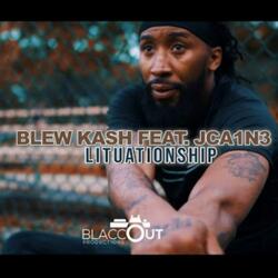 Lituationship (feat. J ca1n3)