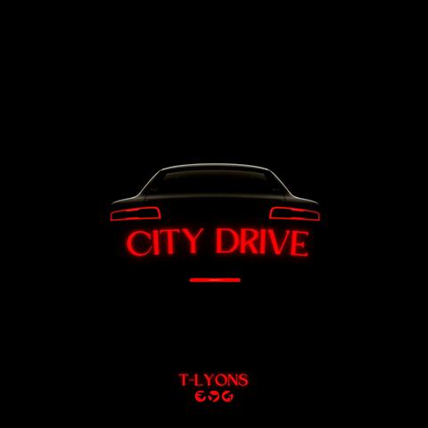 City Drive