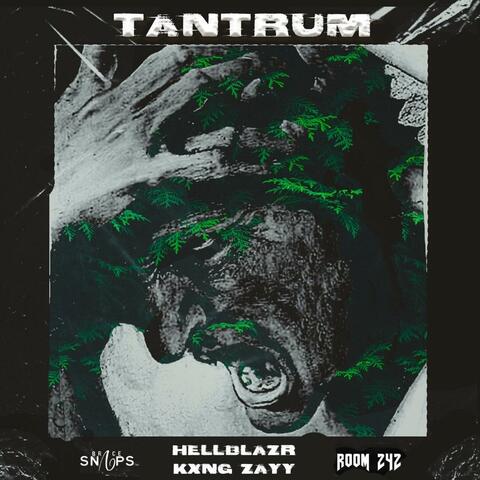 Tantrum (feat. Whoa Zayy)