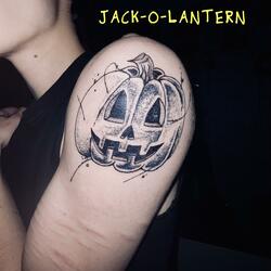 jack-o-lantern