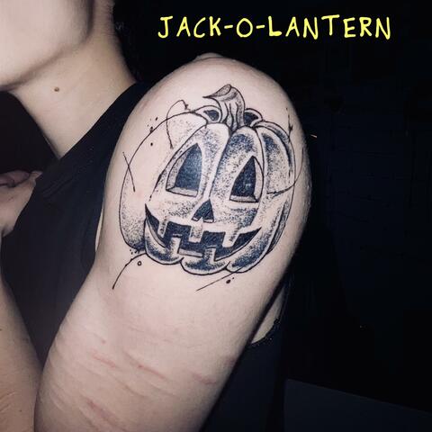 jack-o-lantern
