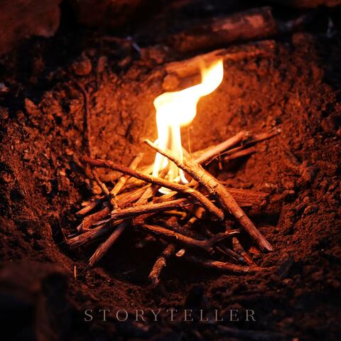 Storyteller, Vol. 3