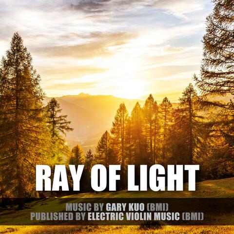 Ray of Light