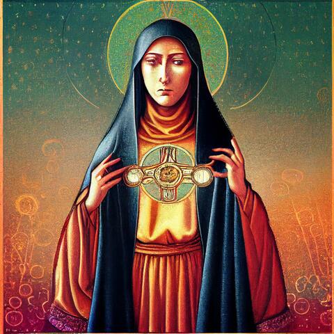 Joy of Your Salvation (Hildegard of Bingen LoFi)