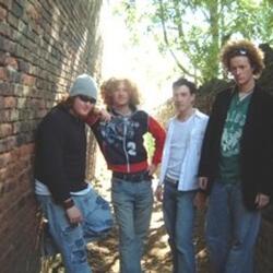 Eviloution (Basement Sessions)