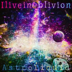Astral Anomaly