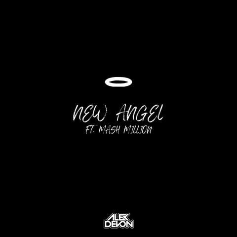 New Angel (feat. Mash Million)