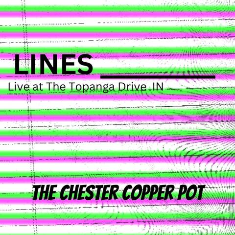 Lines Live at Topanga Drive IN (Live Freestyle Jam)