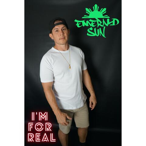 I'm For Real (Radio Edit)