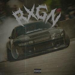 RXGN (feat. Klips)