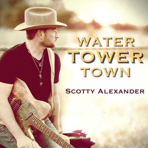 Water Tower Town