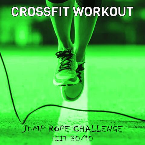 Jump Rope Challenge (HIIT 30-10)