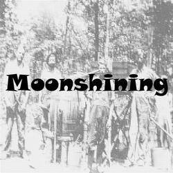 Moonshining (Phonologic)