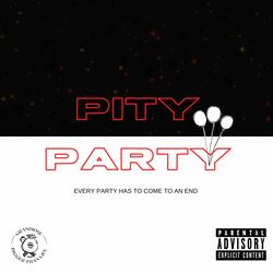 Pity Party