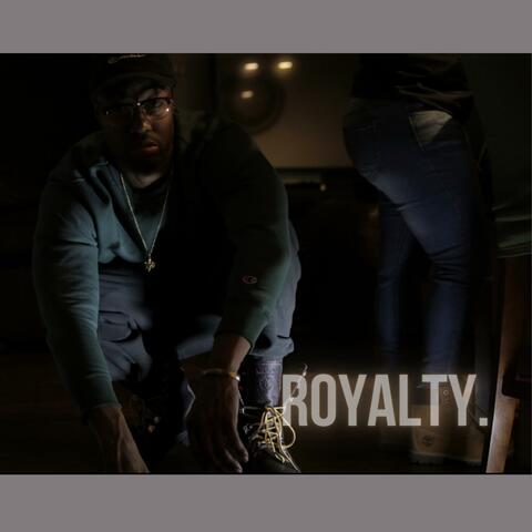 Royalty