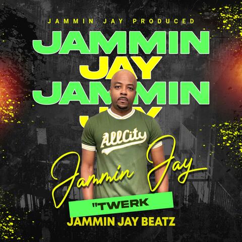 Jammin' Jay