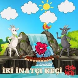 İki İnatçı Keçi