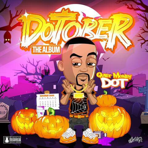 DoTober The Album