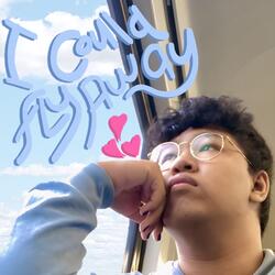 I could fly away (feat. Mason Harvey)