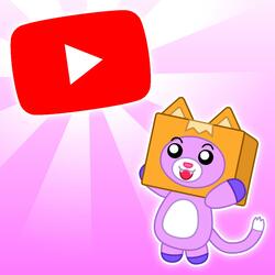 The YouTube Song