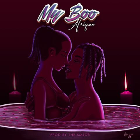 My boo