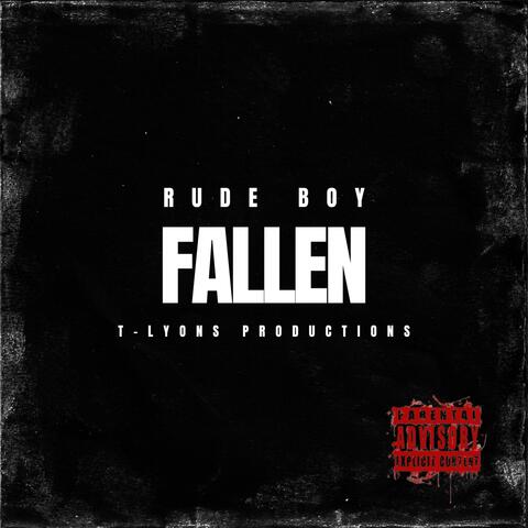 Fallen (feat. Rude Boy)