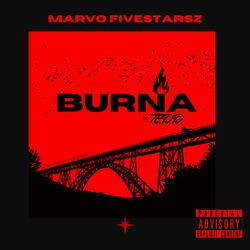 Burna (feat. TEDD)