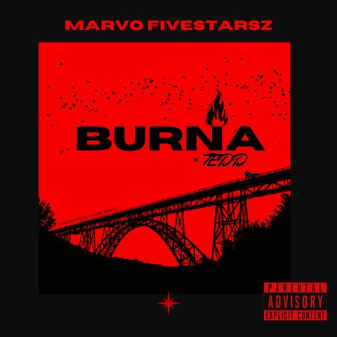 Burna (feat. TEDD)