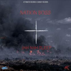 Jah Nah Sleep