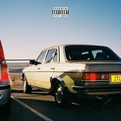 BRUCE WAYNE (feat. A1thsnd)