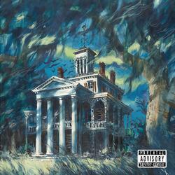 Haunted Trap House (feat. Carlard)