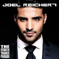 The futuristic trance parade