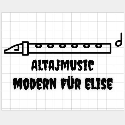 Modern beethoven
