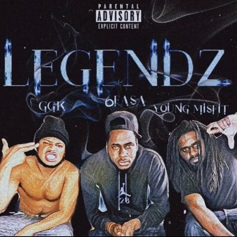 Legendz