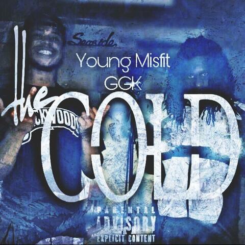The Cold (feat. GGK 1717)