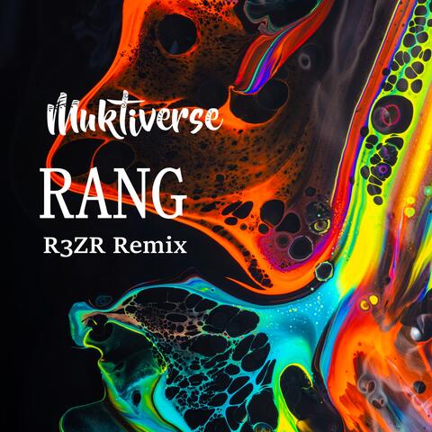 RANG (feat. R3ZR)