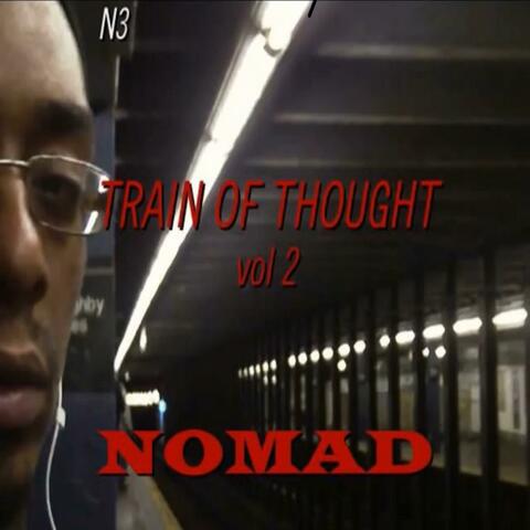Train Of Thought, Vol. 2